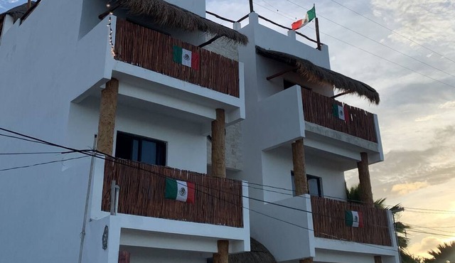 Casa Delfines