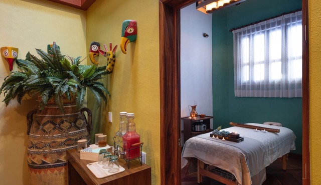 Marcela Resort & Spa