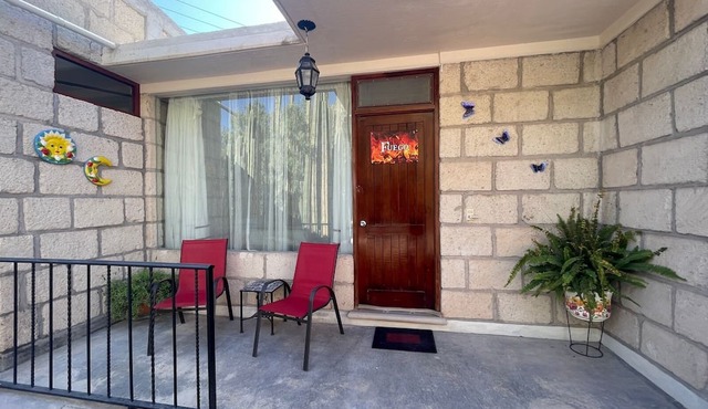 La Posada de Don Luis