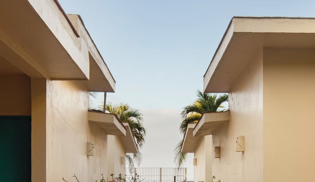 Las Arenas Bungalows Melaque