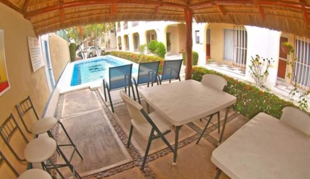 Hotel Rio Balsas