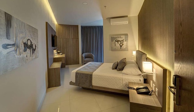Sara N Hotel & Spa