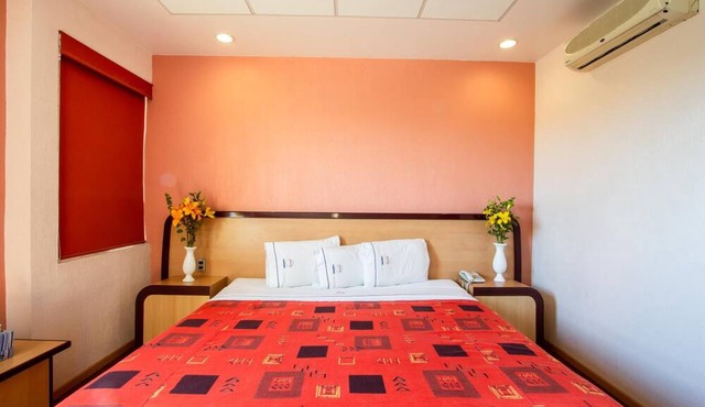Hotel Castelo
