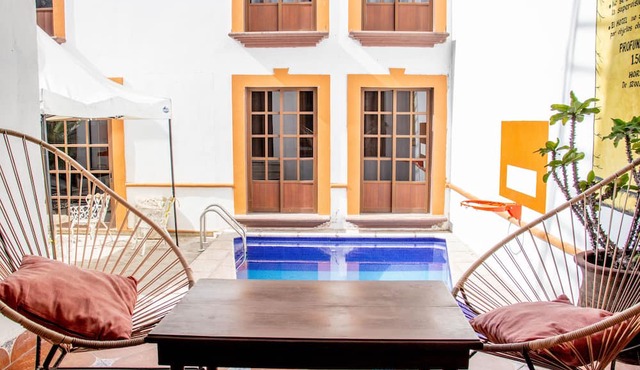 Plaza Landa Hotel