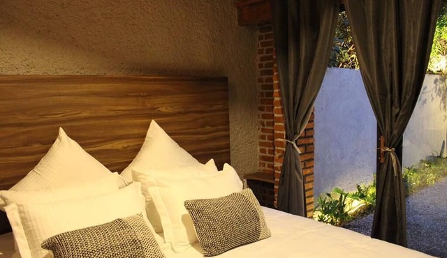 Quinta Tonantzin Hotel Boutique