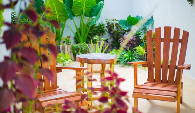 Villas Ixchel