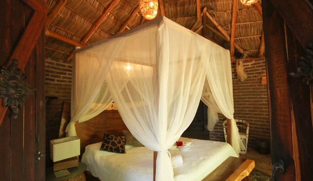 Eco Hotel Tahawi