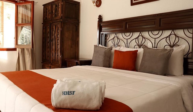 Hotel HF Hacienda San Francisco