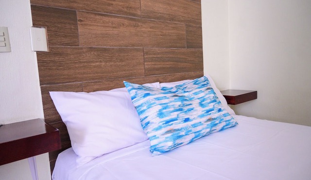 Hotel Acuario