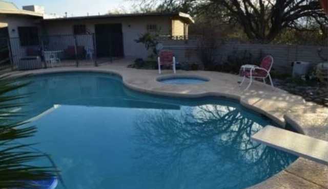 Bed and Bagels of Tucson