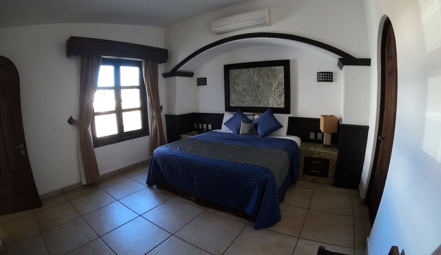 The Latit Hotel Querétaro