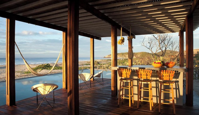 Hotel Escondido, Puerto Escondido - Adults Only