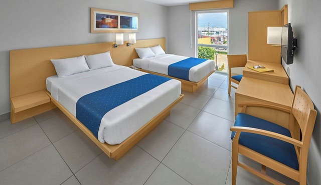 City Express by Marriott Xalapa