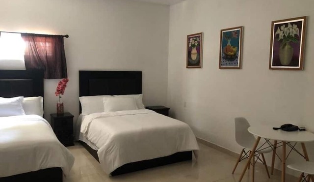 Hotel Boutique Turquesa