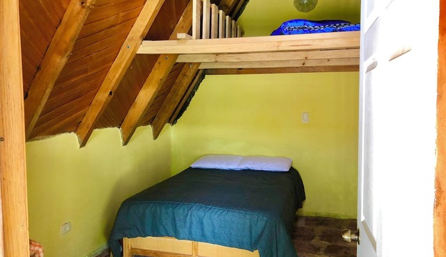 Cabañas Tlalpujahua