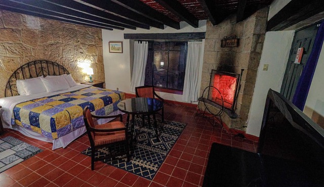 Hotel Hacienda San Miguel Regla