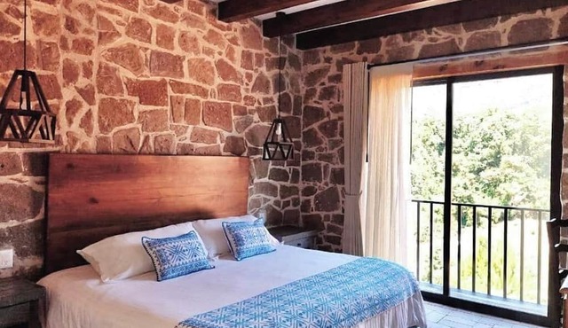 Hotel Casa Xa'a