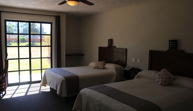Hotel Meson del Puente