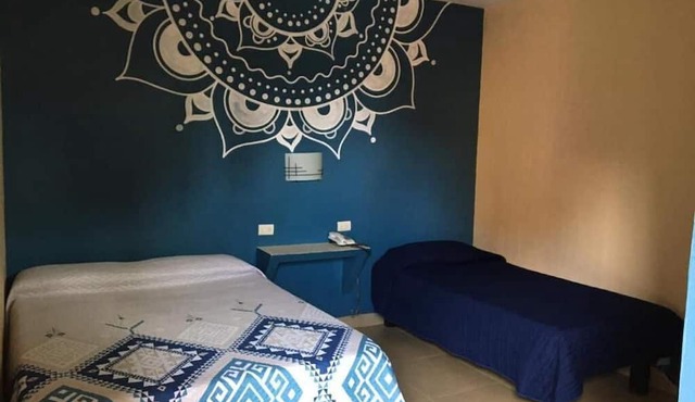 Hotel Casa Morada