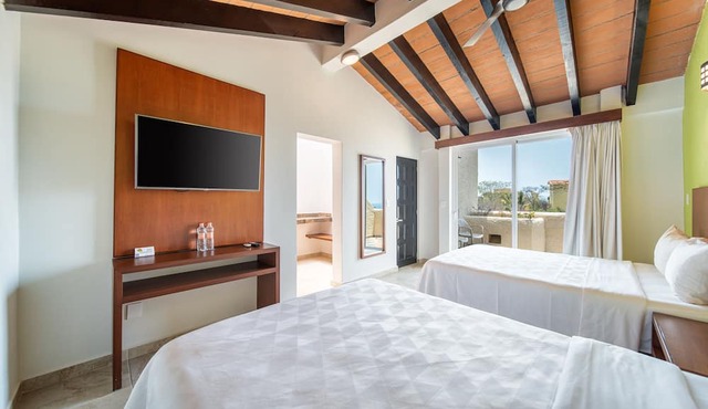 Villas Coral Huatulco