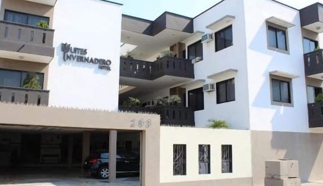 Invernadero Inn