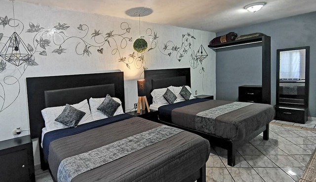Hotel Boutique Charlotte