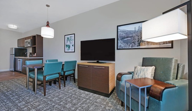 TownePlace Suites by Marriott Sacramento Airport Natomas in Sacramento