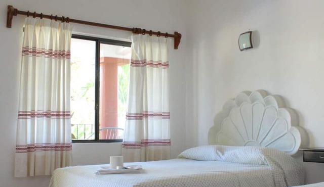 Hotel Albatros