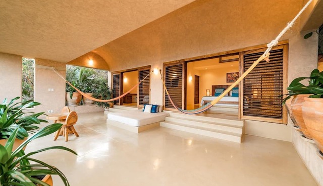 Villa Alheli