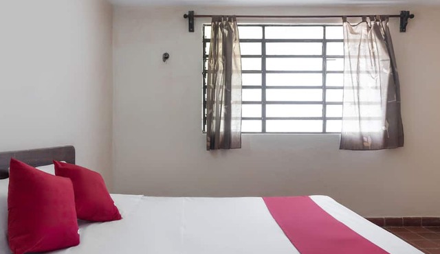 OYO Hotel Los Arcos