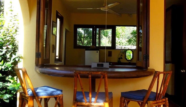 Troncones Point Hostel