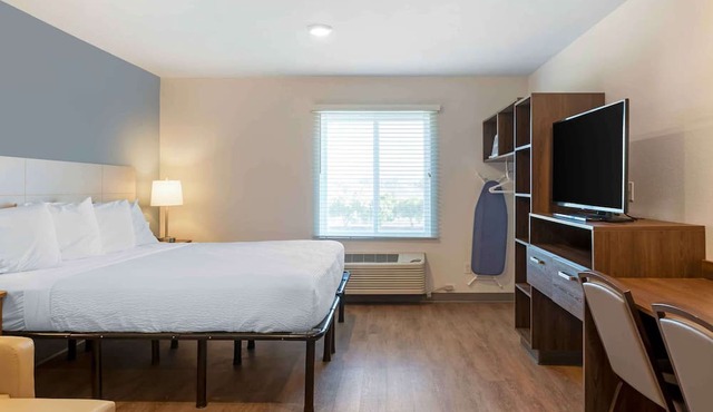 Extended Stay America Suites - Redlands