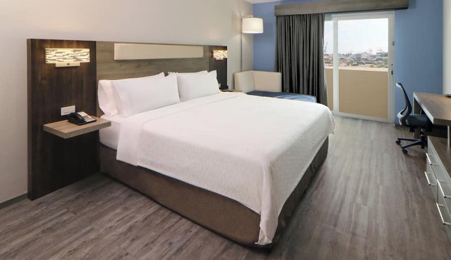 Holiday Inn Express Manzanillo by IHG