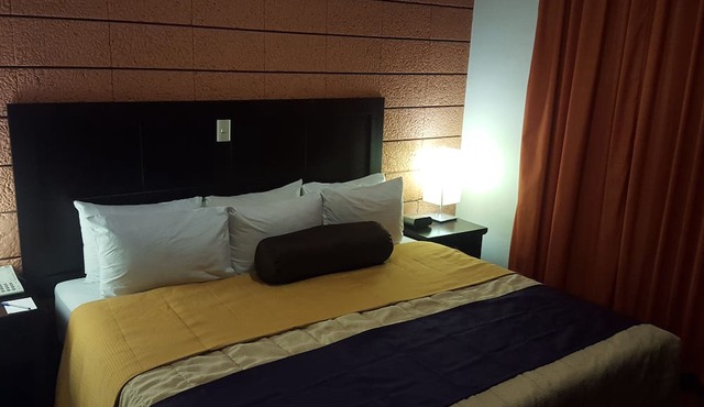 Hotel Valgrande