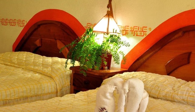 Hotel Mixti
