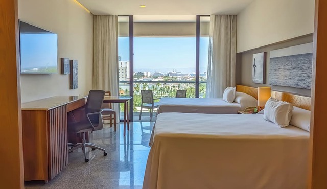 Hotel Mio Vallarta - Adults Only