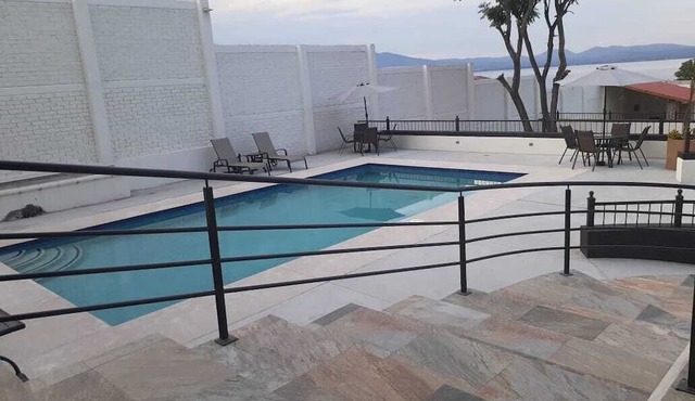 Hotel Candelero