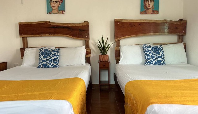 Hotel el Faro