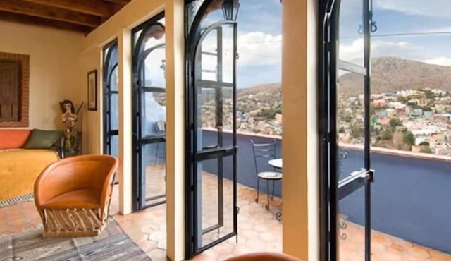 Casa Isabel