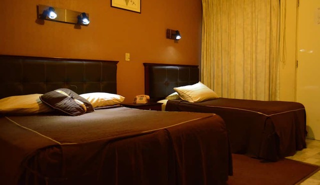 Hotel Flamingo Kristal