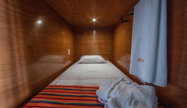 OYO Hostal Mich Morelia
