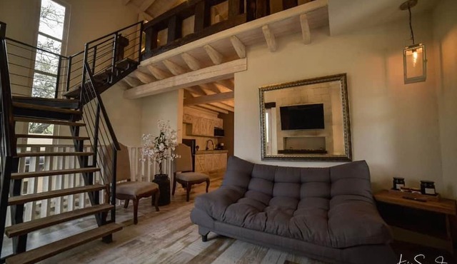 Hotel Montebello
