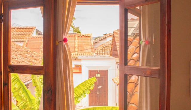 Casa Tequio