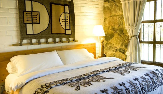 Hotel Rancho San Cayetano