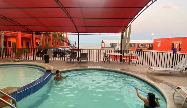 San Felipe Beach Hotel