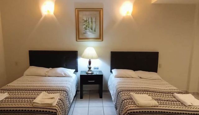 Hotel La Estancia Spa