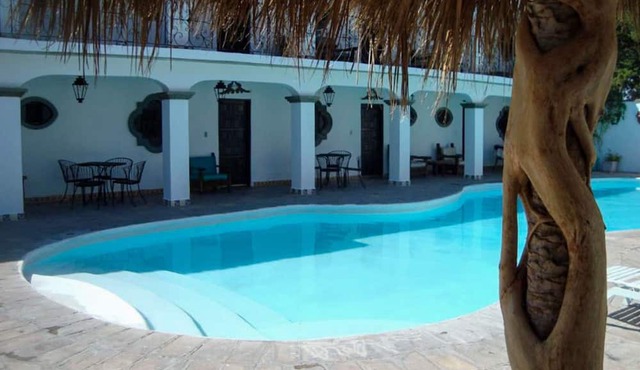 Hotel Parador del Cortijo Spa