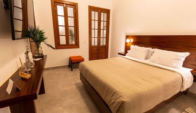 Plaza Chapala Hotel
