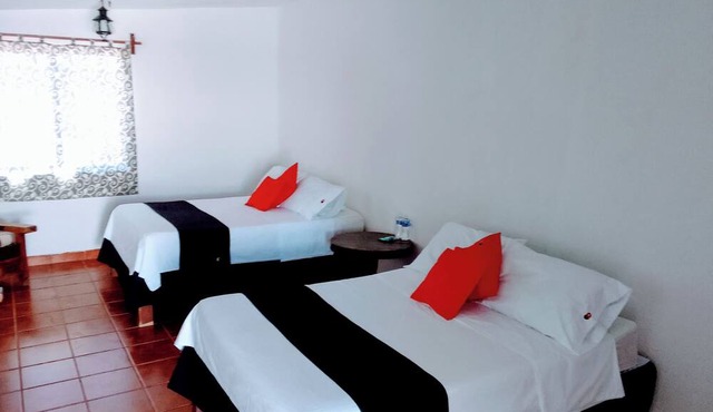 San Antonios Hotel