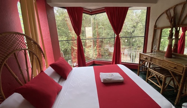 Hotel Alameda Orizaba